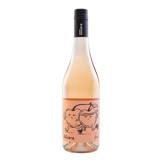 Fringe Société Rosé - DiVino.com.au