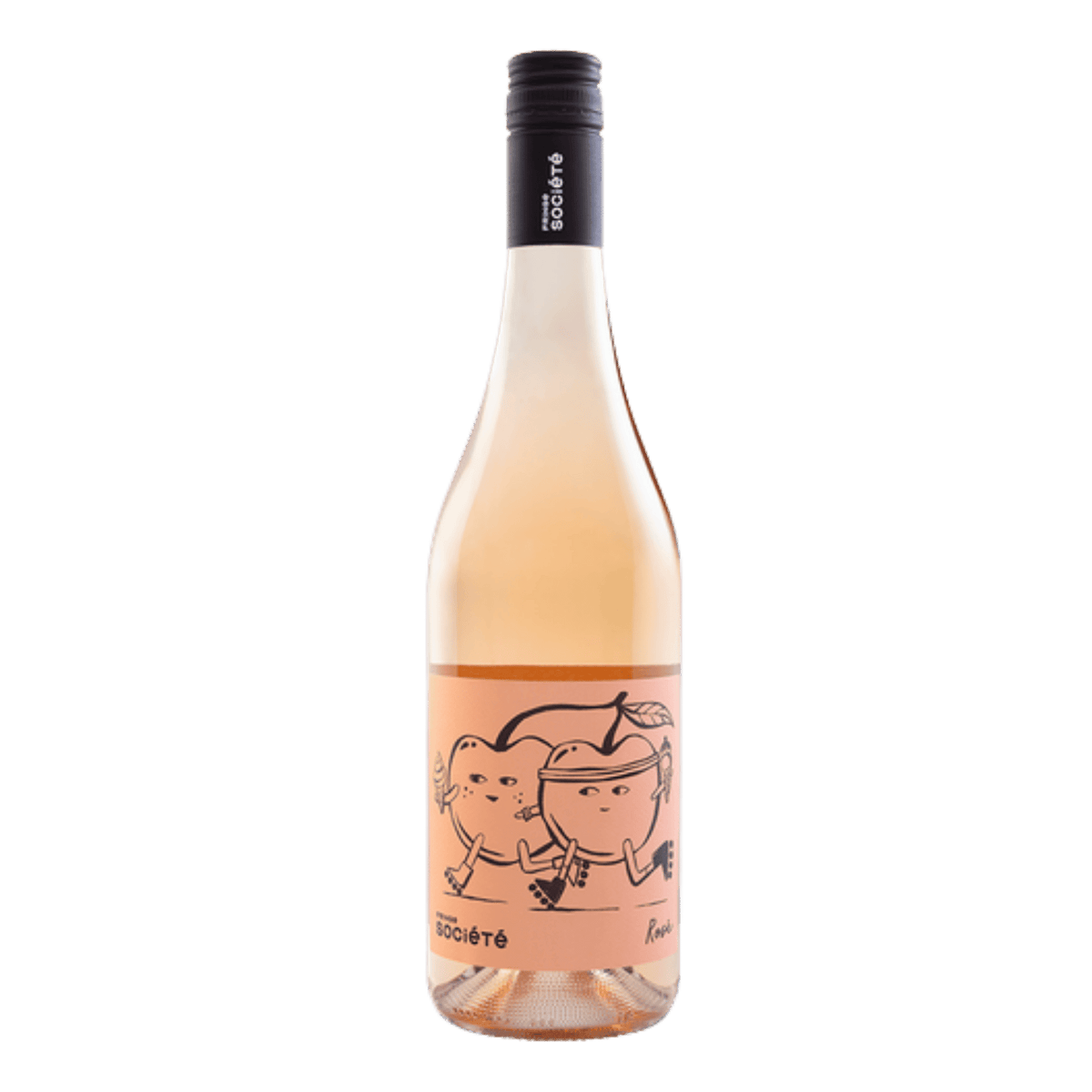 Fringe Société Rosé - DiVino.com.au