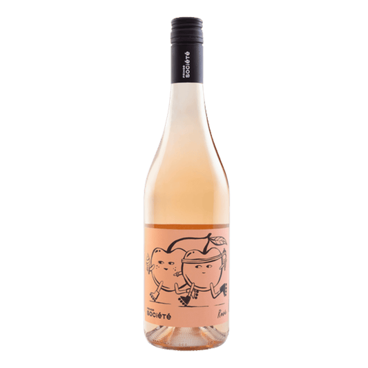 Fringe Société Rosé - DiVino.com.au