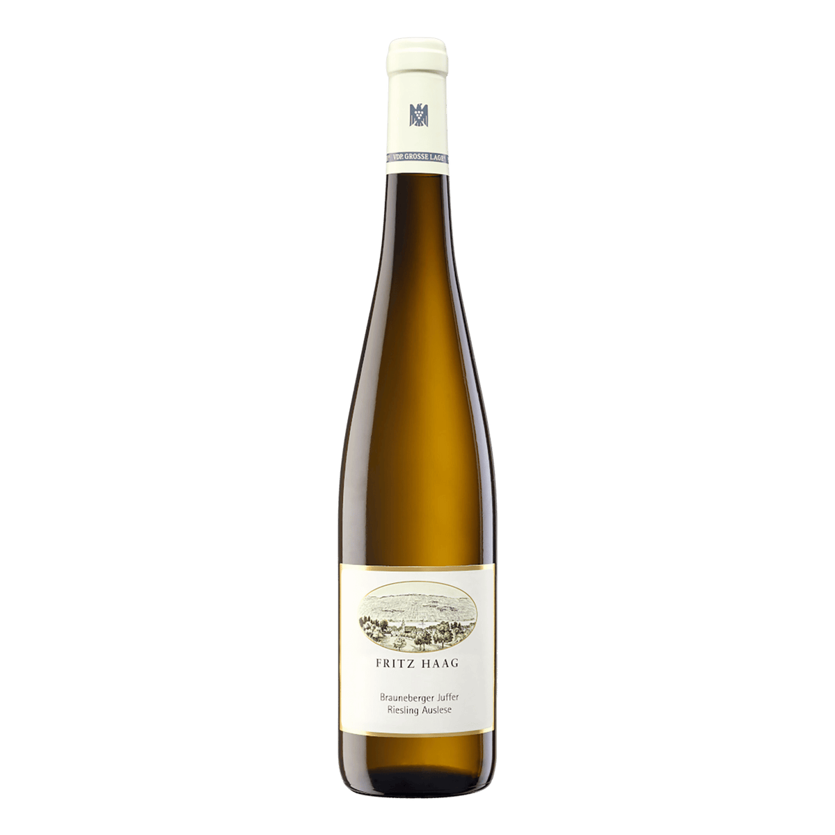 Fritz Haag Brauneberger Juffer Riesling Auslese - DiVino.com.au