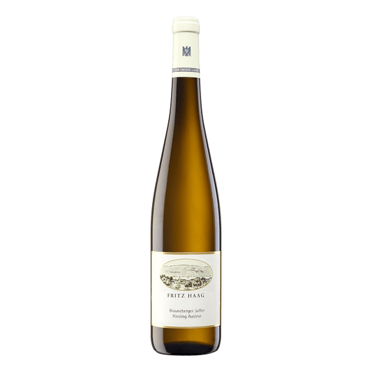 Fritz Haag Brauneberger Juffer Riesling Auslese - DiVino.com.au