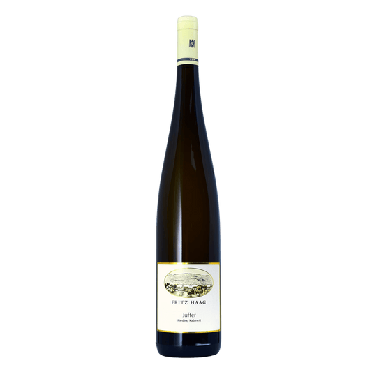 Fritz Haag Brauneberger Juffer Riesling Kabinett 1.5L MAGNUM - DiVino.com.au