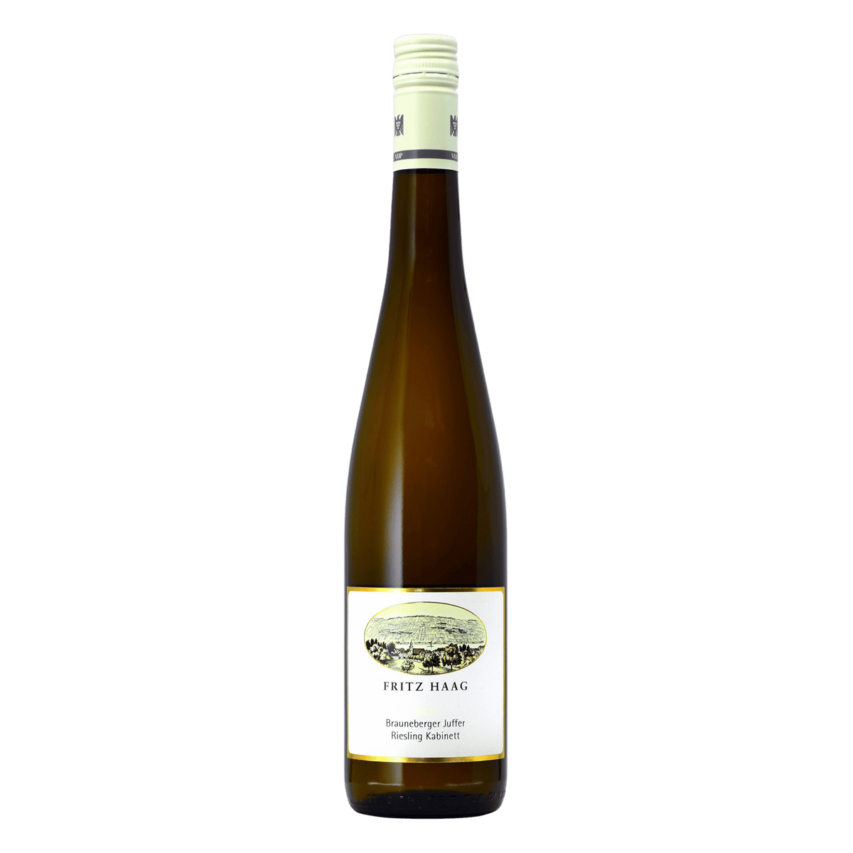 Fritz Haag Brauneberger Juffer Riesling Kabinett - DiVino.com.au