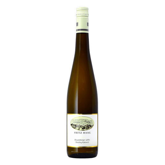Fritz Haag Brauneberger Juffer Riesling Kabinett - DiVino.com.au