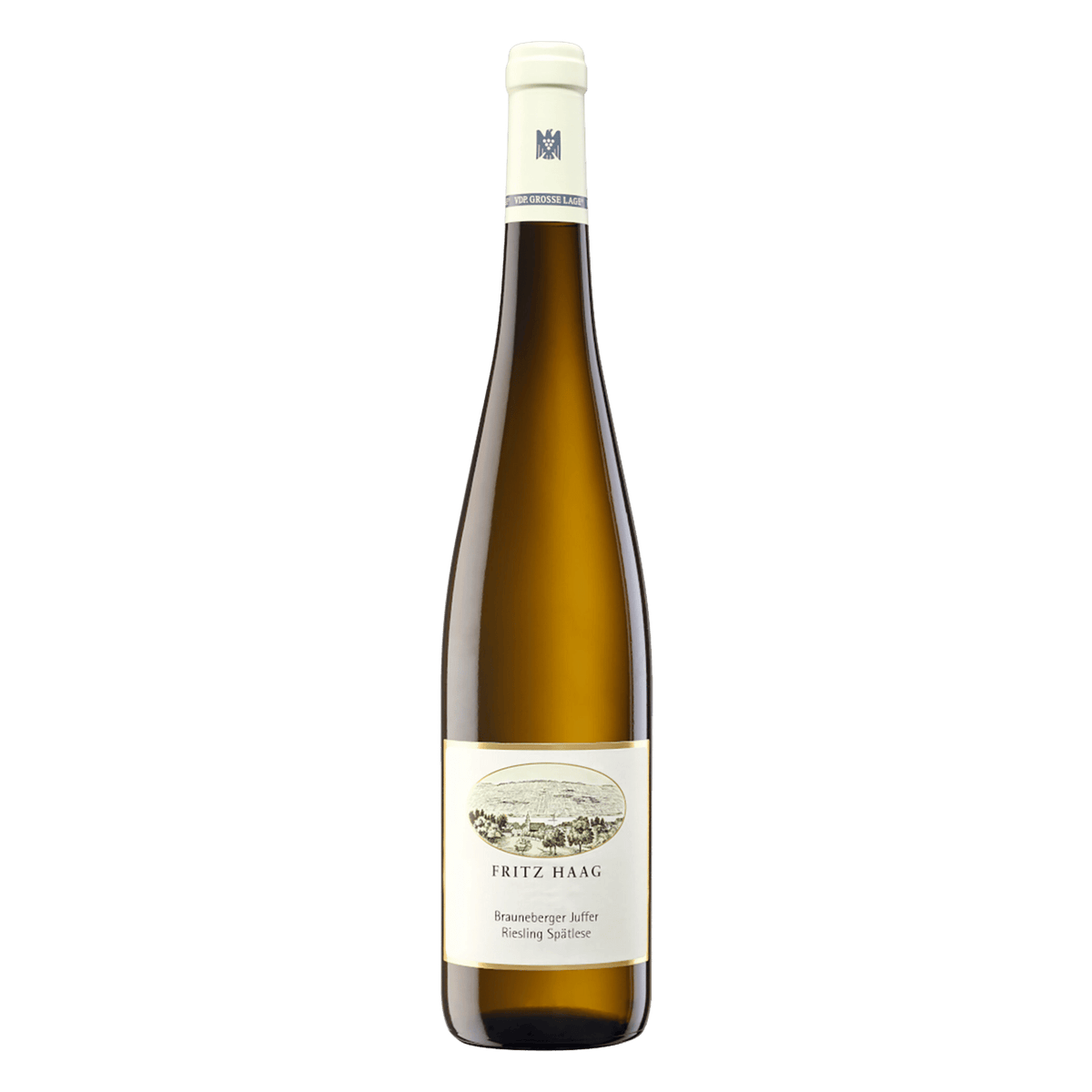 Fritz Haag Brauneberger Juffer Riesling Spätlese - DiVino.com.au