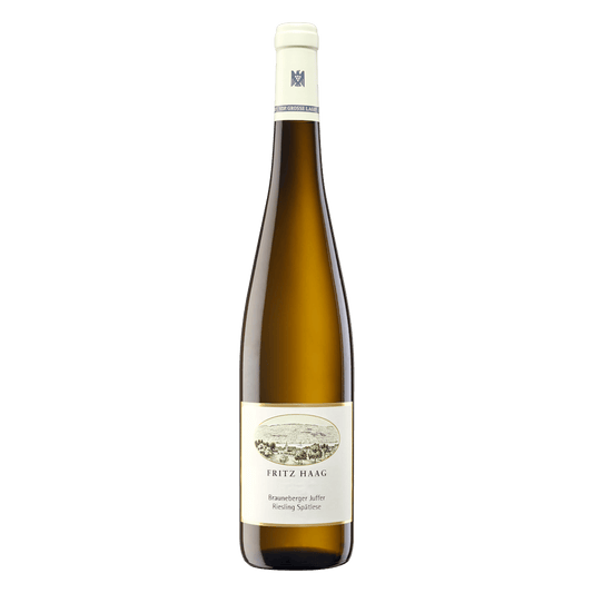 Fritz Haag Brauneberger Juffer Riesling Spätlese - DiVino.com.au