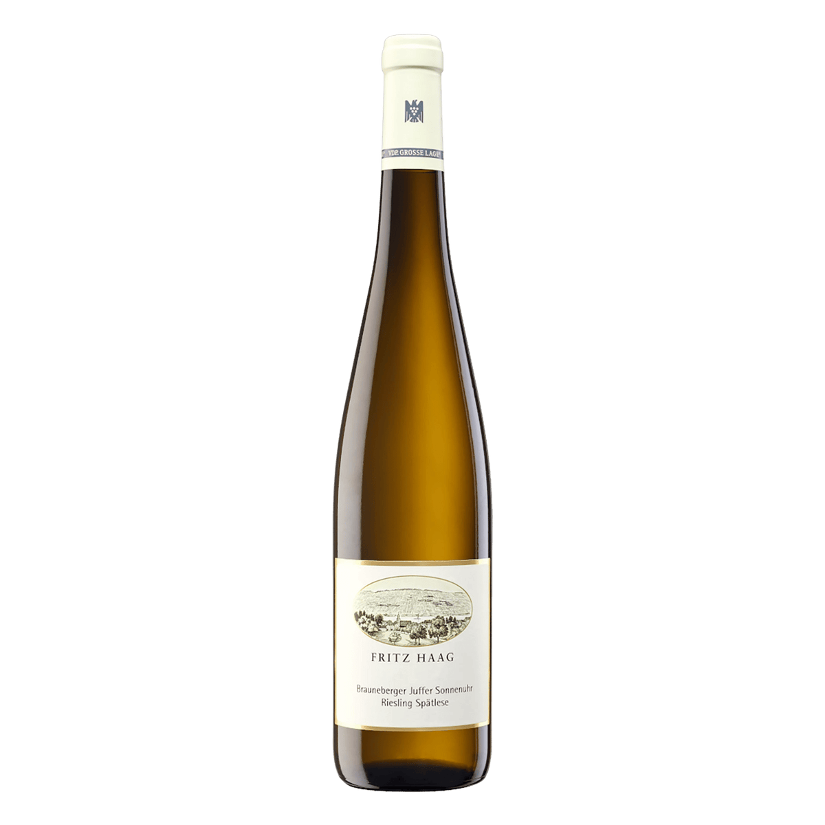 Fritz Haag Brauneberger Juffer Sonnenuhr Riesling Spätlese 1.5L MAGNUM - DiVino.com.au