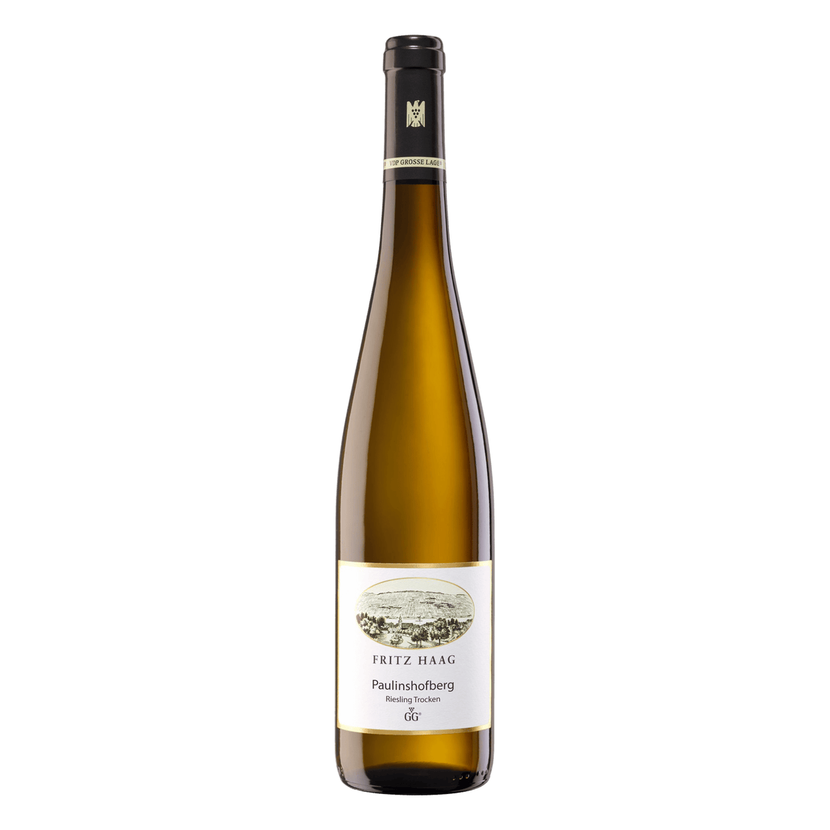Fritz Haag Paulinshofberg Trocken GG - DiVino.com.au