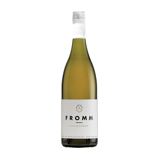 Fromm Chardonnay - DiVino.com.au