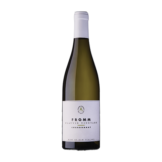 Fromm Clayvin Vineyard Chardonnay - DiVino.com.au