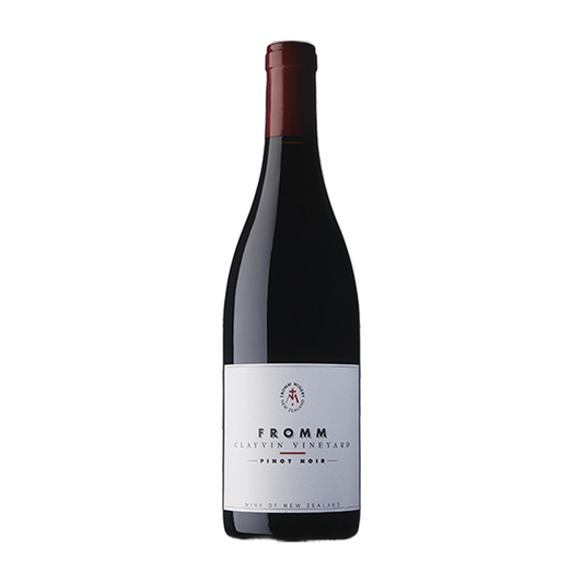 Fromm Clayvin Vineyard Pinot Noir - DiVino.com.au