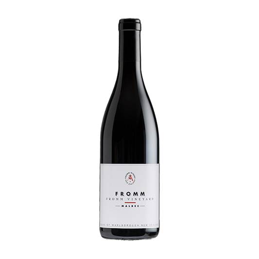 Fromm Malbec Fromm Vineyard - DiVino.com.au