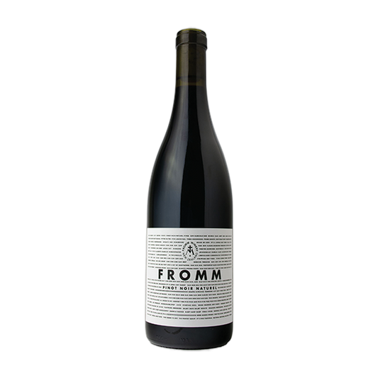 Fromm Pinot Naturel - DiVino.com.au