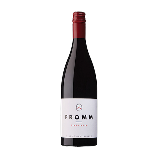 Fromm Pinot Noir - DiVino.com.au