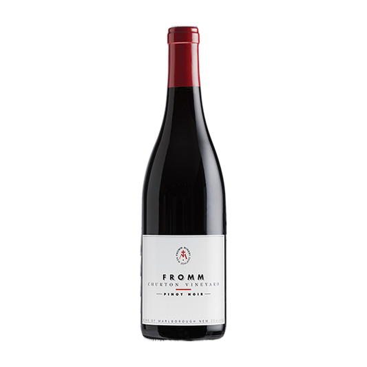 Fromm Pinot Noir Churton Vineyard - DiVino.com.au