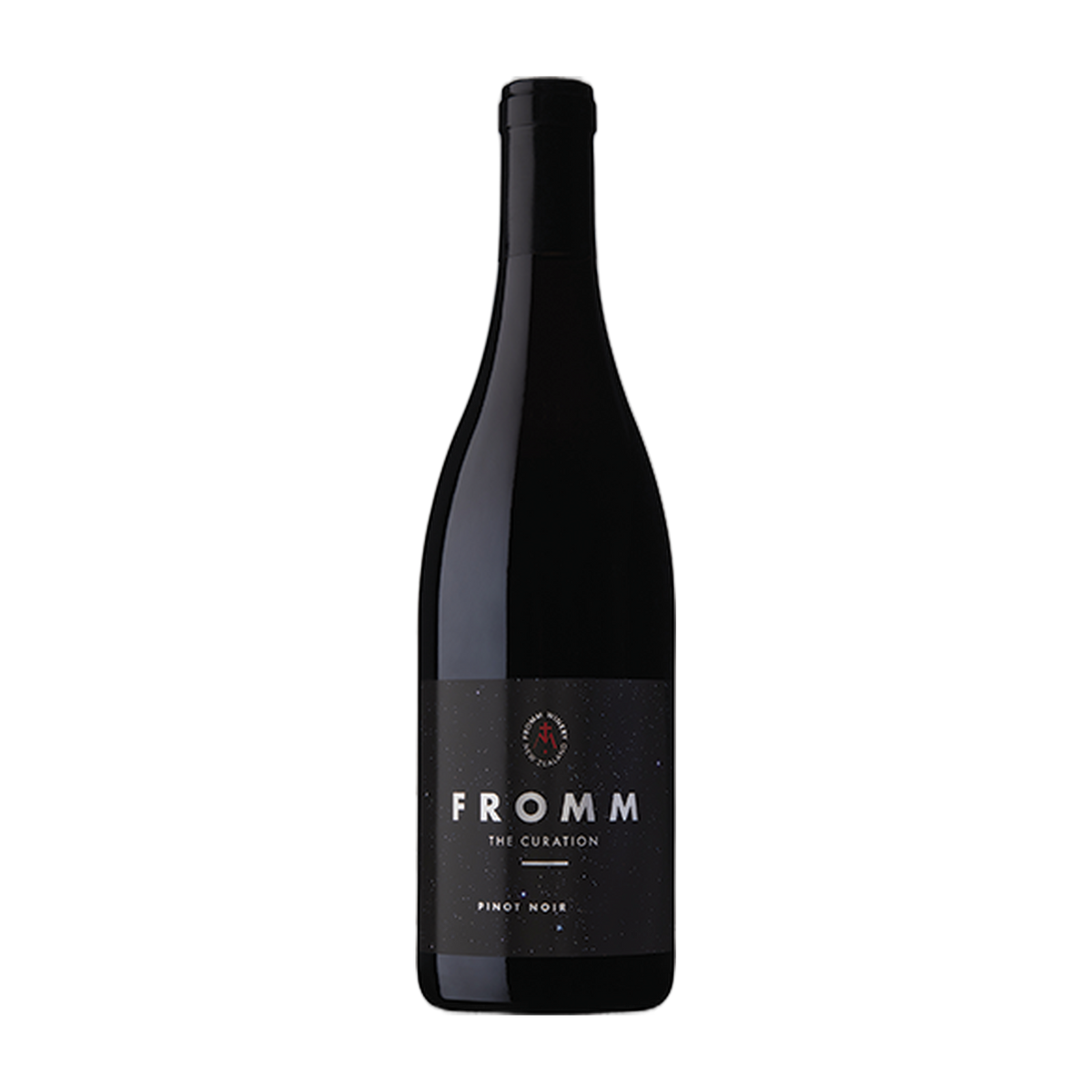 Fromm Pinot Noir The Curation - DiVino.com.au