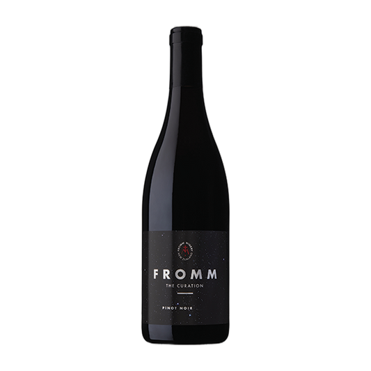 Fromm Pinot Noir The Curation - DiVino.com.au