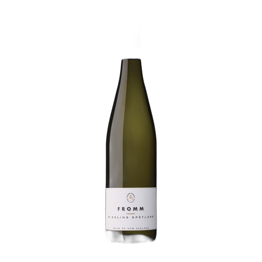 Fromm Riesling Spätlese - DiVino.com.au