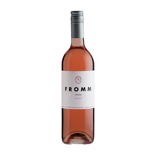 Fromm Rosé - DiVino.com.au
