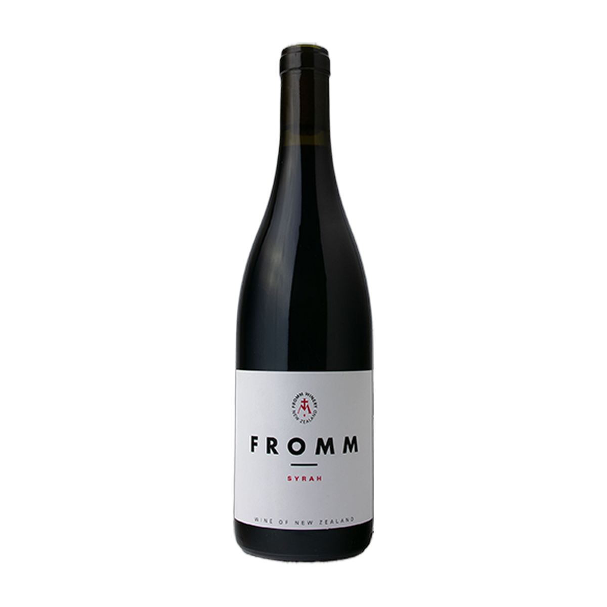 Fromm Syrah - DiVino.com.au