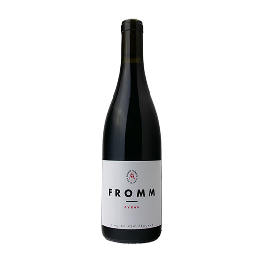 Fromm Syrah - DiVino.com.au