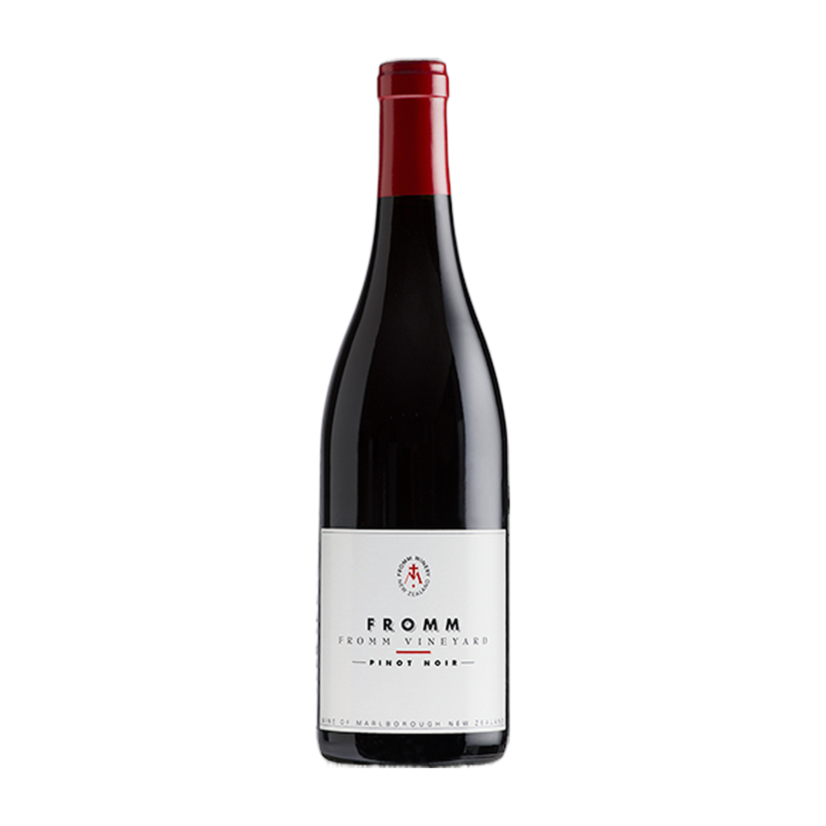 Fromm Vineyard Pinot Noir - DiVino.com.au
