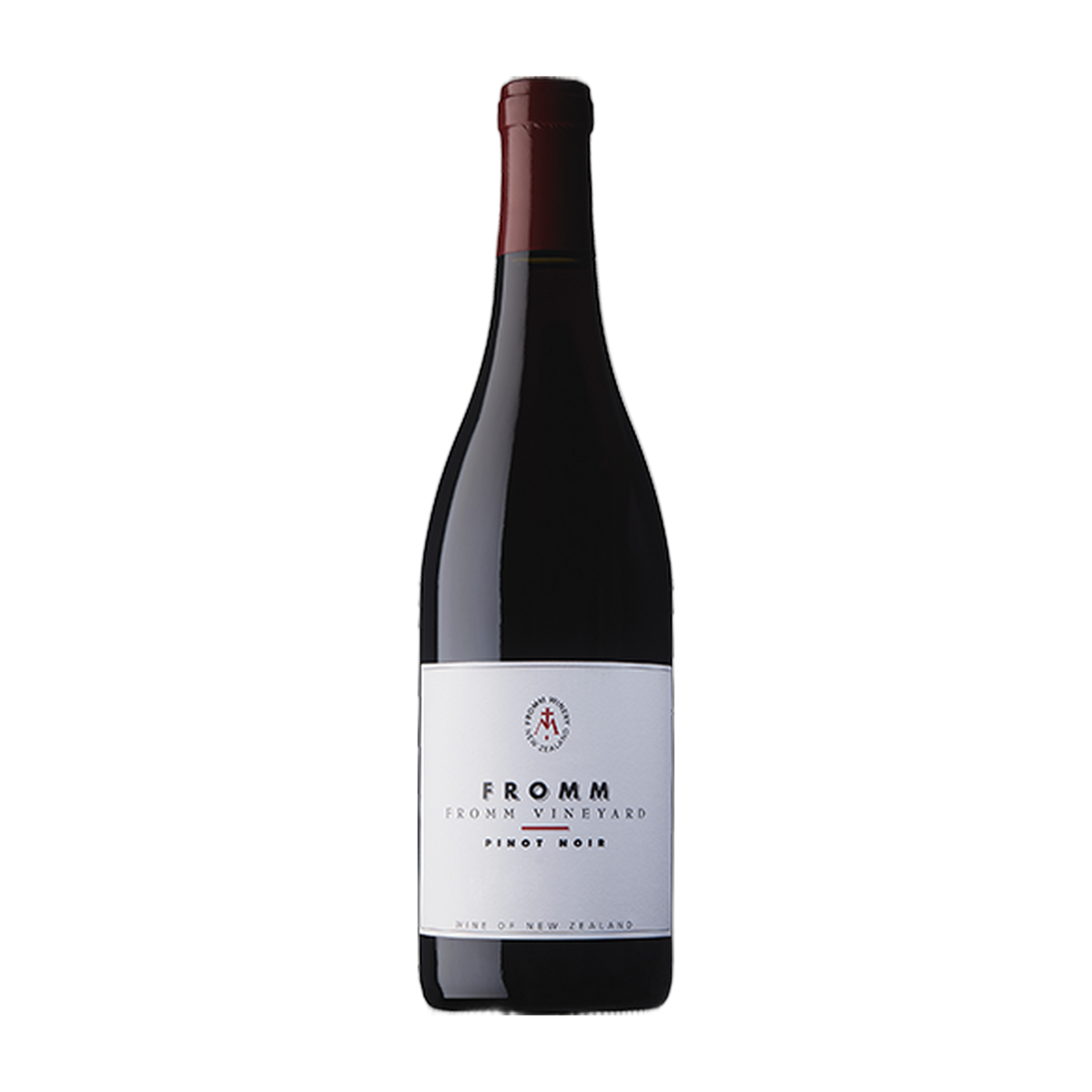 Fromm Vineyard Pinot Noir - DiVino.com.au