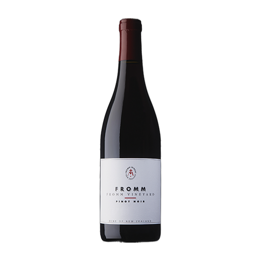 Fromm Vineyard Pinot Noir - DiVino.com.au