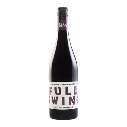 Full Swing Cabernet Sauvignon - DiVino.com.au
