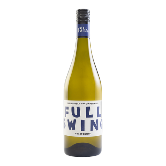 Full Swing Chardonnay - DiVino.com.au