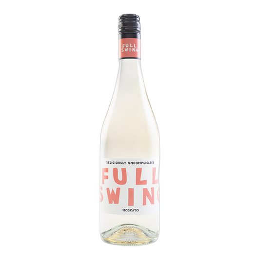 Full Swing Moscato - DiVino.com.au