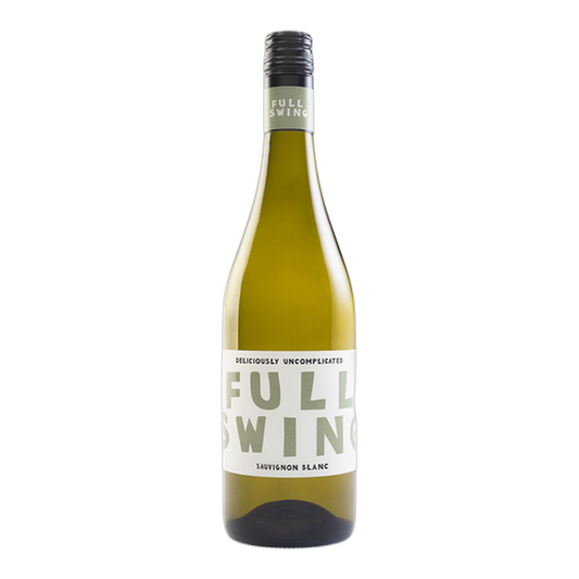 Full Swing Sauvignon Blanc - DiVino.com.au