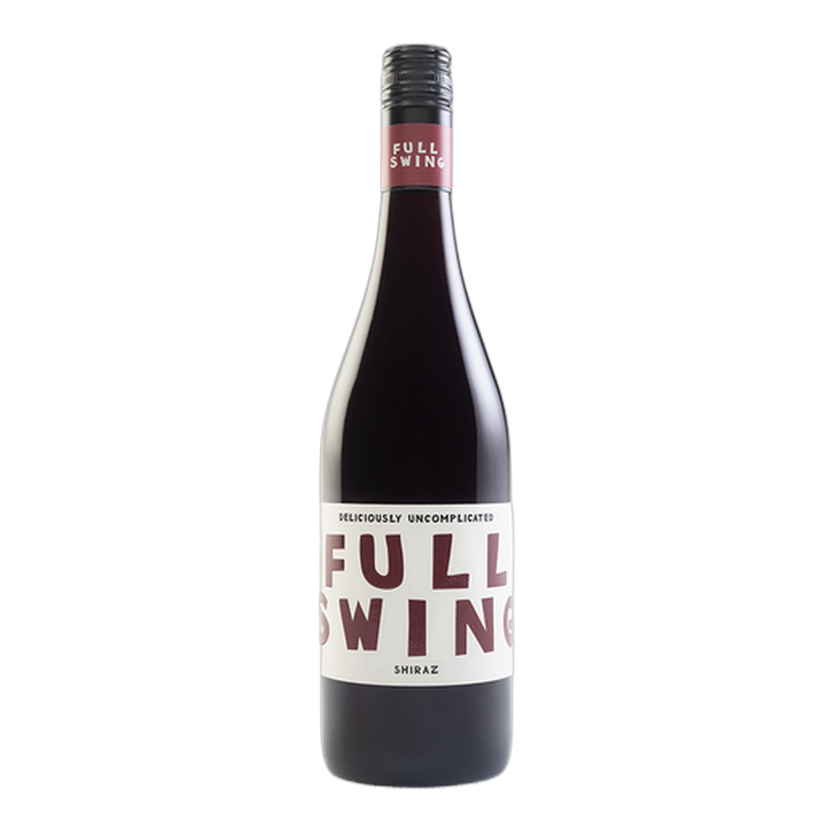 Full Swing Shiraz - DiVino.com.au