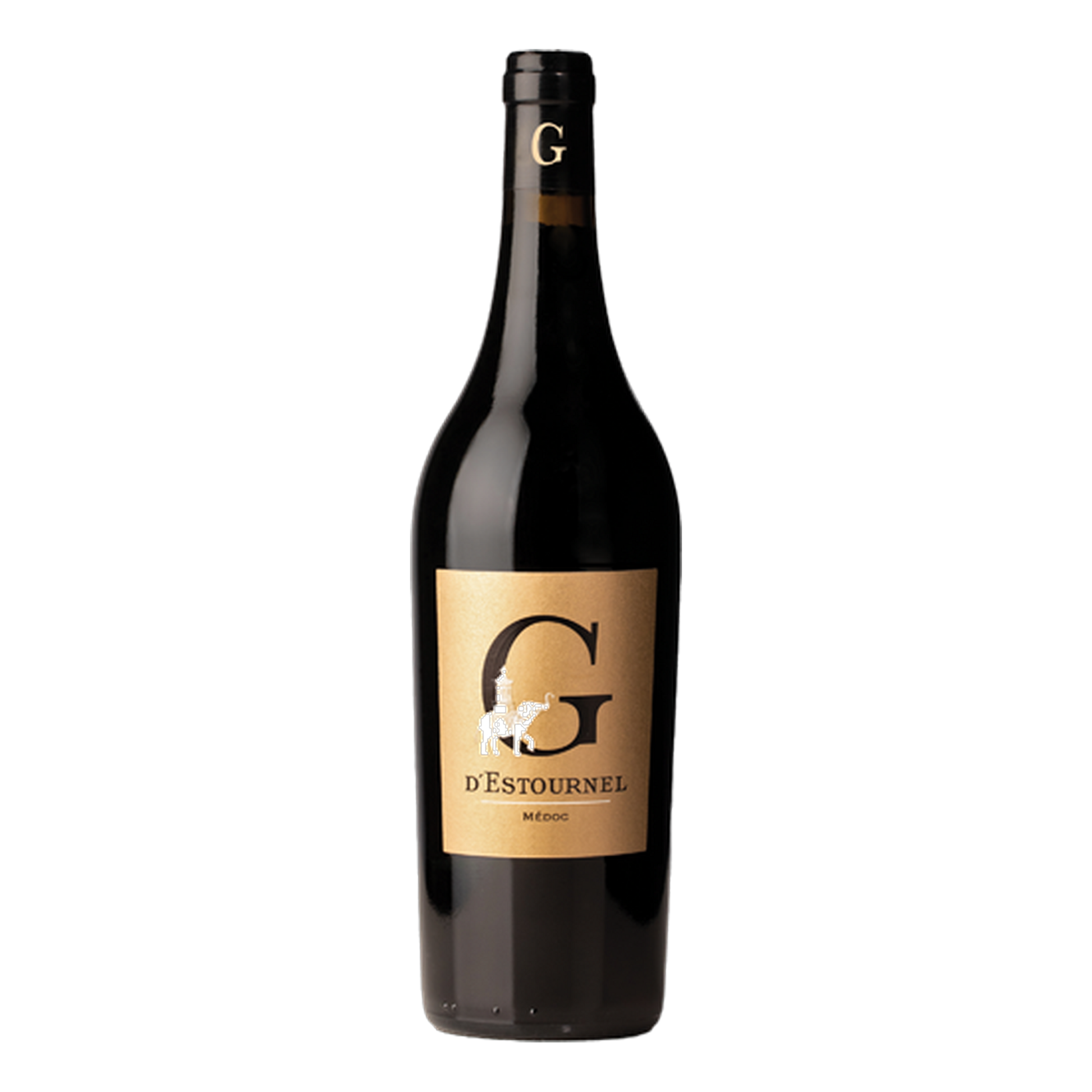 G d'Estournel Médoc - DiVino.com.au