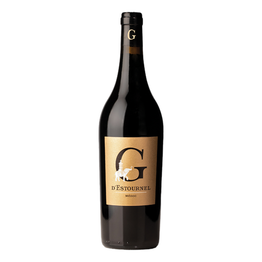 G d'Estournel Médoc - DiVino.com.au