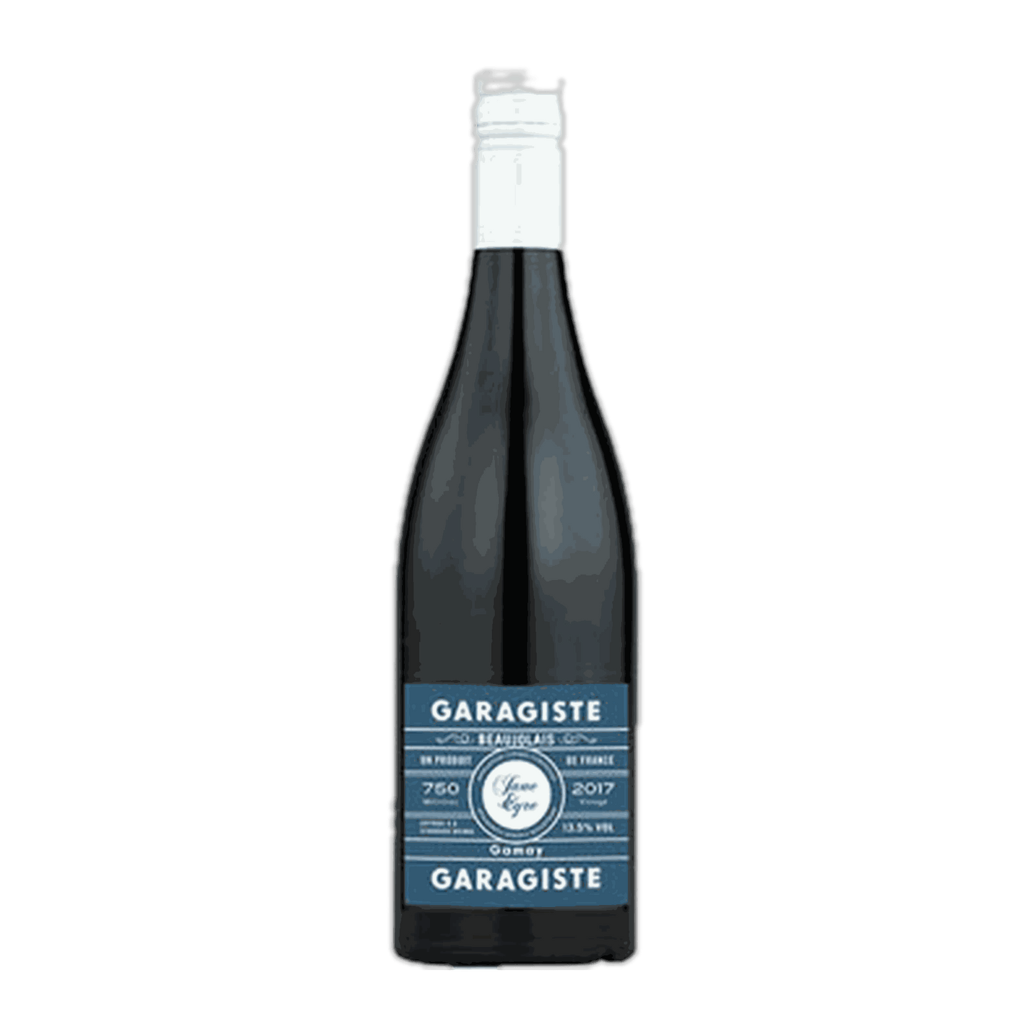 Garagiste Chenas - DiVino.com.au