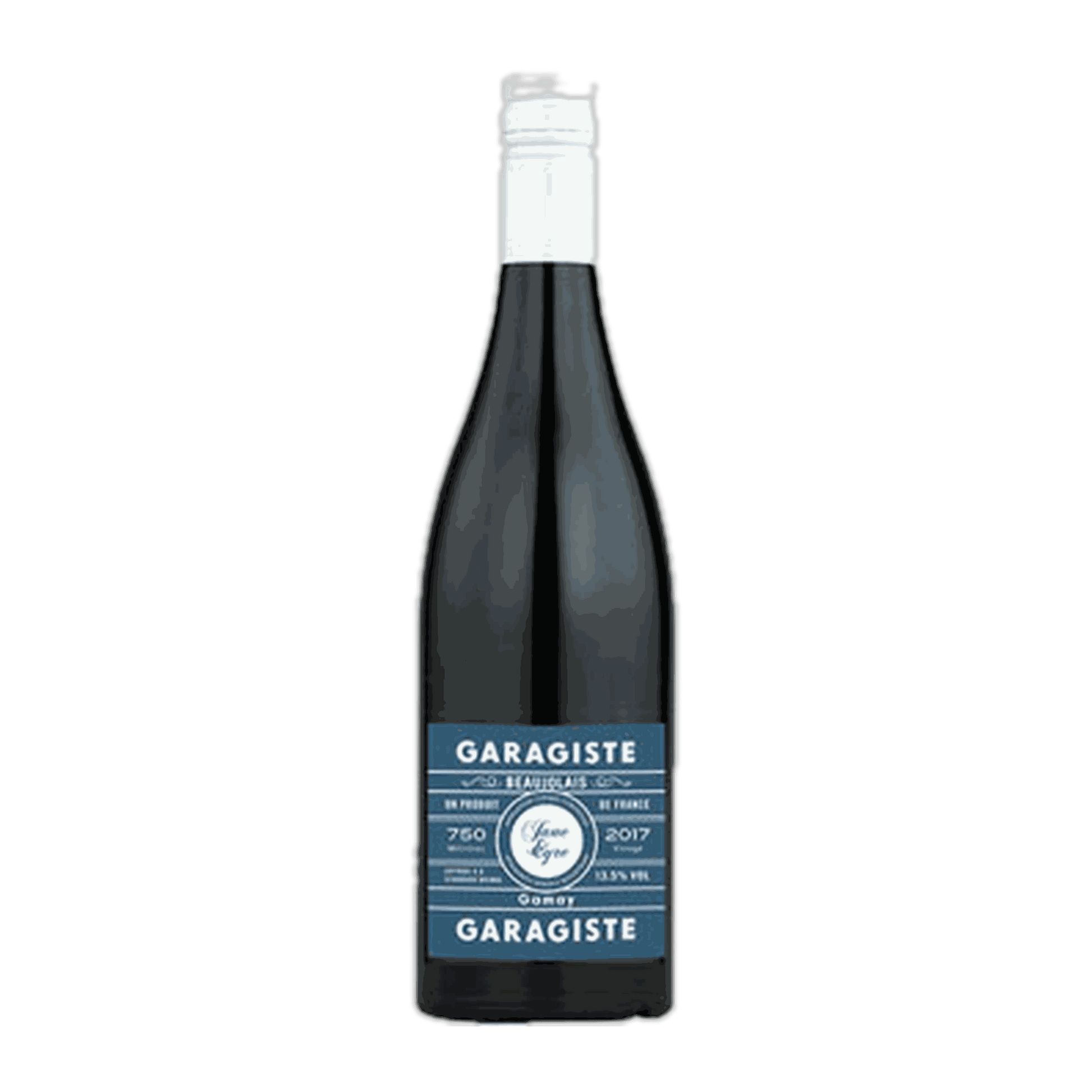 Garagiste Chenas - DiVino.com.au