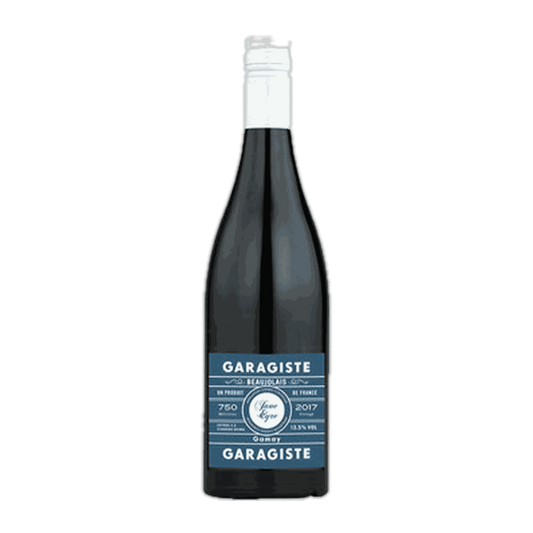 Garagiste Chenas - DiVino.com.au