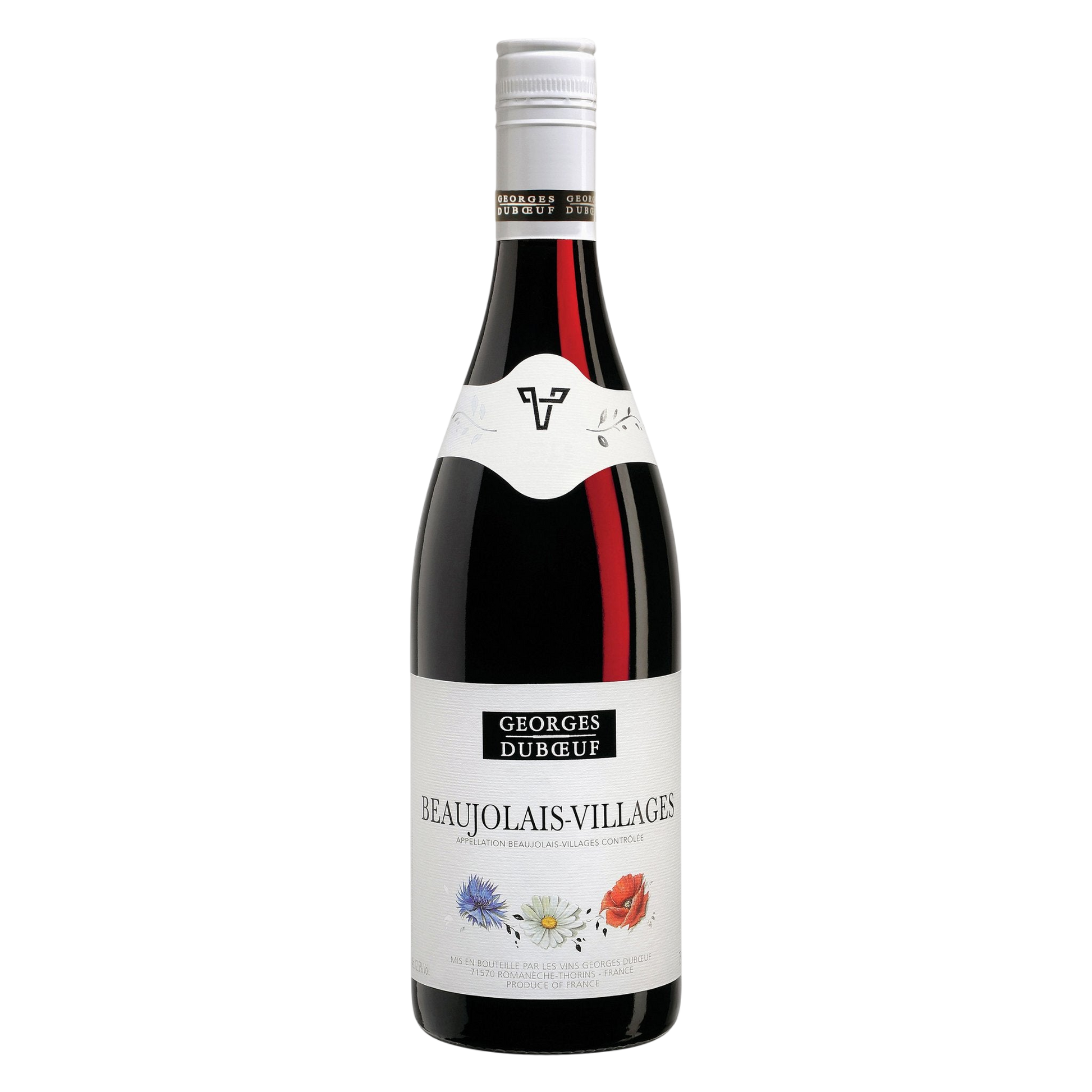 Georges Dubœuf Beaujolais Villages 2021 - DiVino.com.au