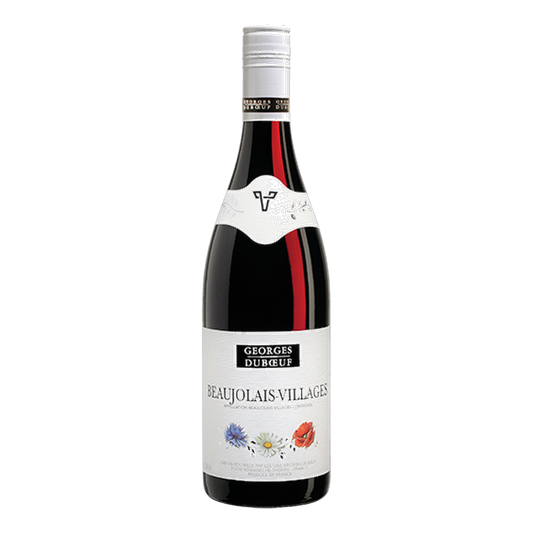 Georges Duboeuf Beaujolais Villages - DiVino.com.au
