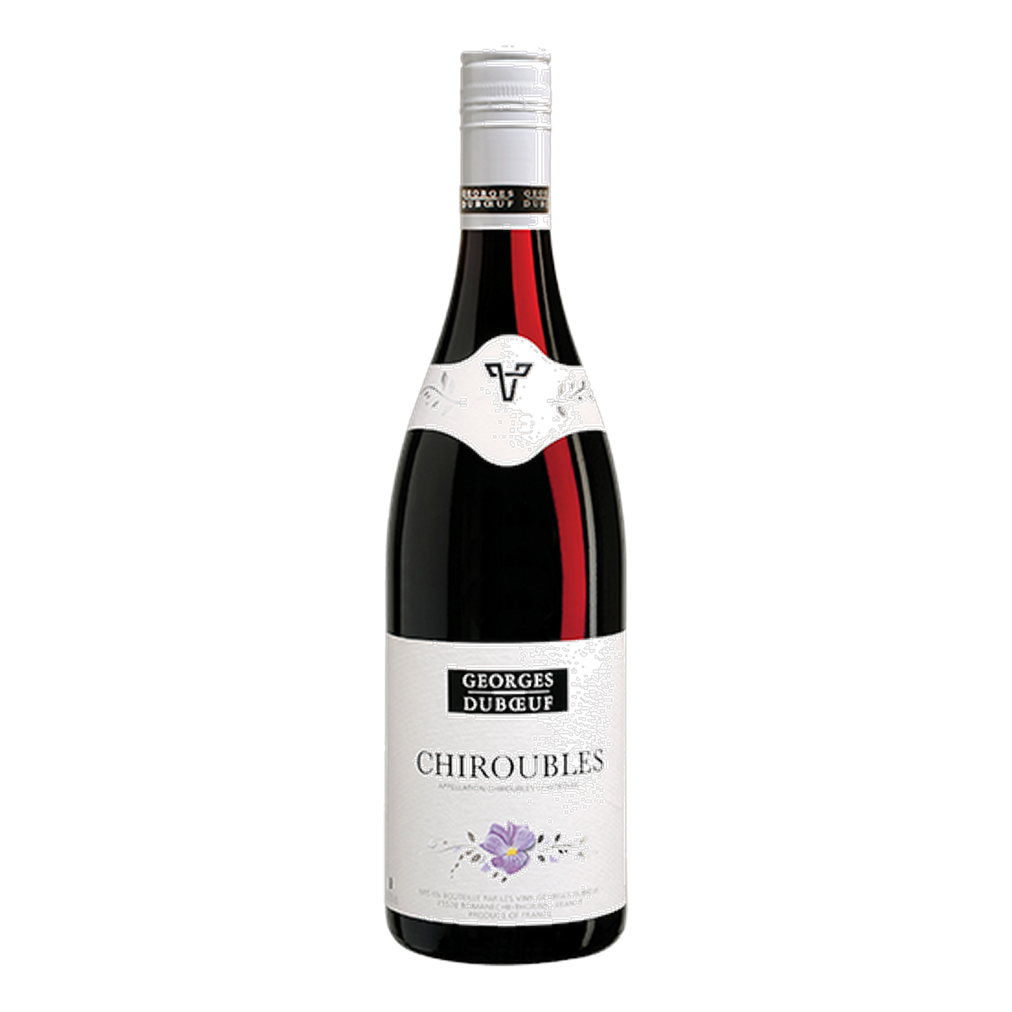 Georges Duboeuf Chiroubles - DiVino.com.au