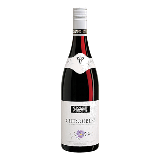Georges Duboeuf Chiroubles - DiVino.com.au