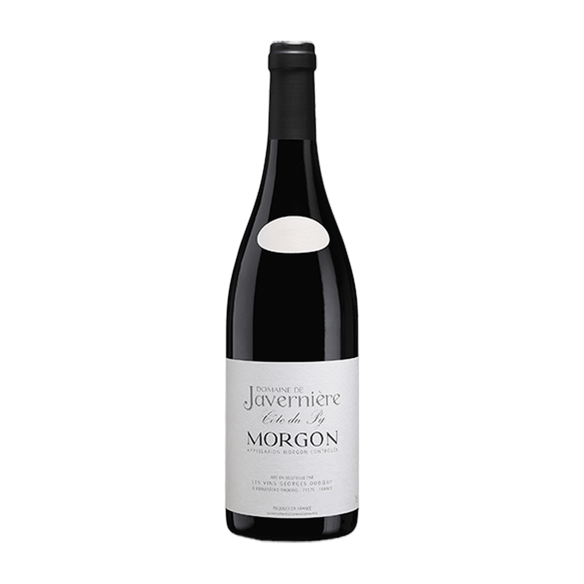 Georges Duboeuf Domaine de Javernière Morgon Côte du Py - DiVino.com.au