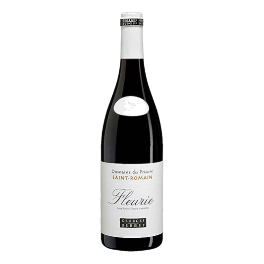 Georges Duboeuf Domaine Du Prieuré Fleurie Saint-Romain - DiVino.com.au