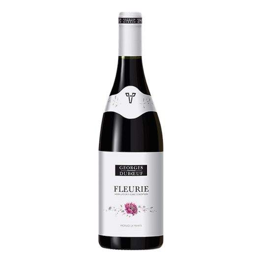 Georges Duboeuf Fleurie - DiVino.com.au