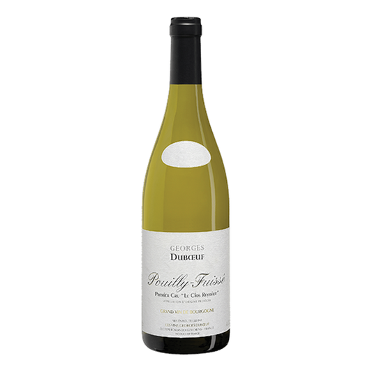 Georges Duboeuf Le Clos Reyssier 1er Cru Pouilly-Fuissé - DiVino.com.au