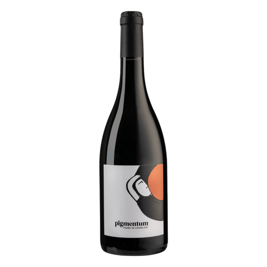 Georges Vigouroux Pigmentum Cahors - DiVino.com.au