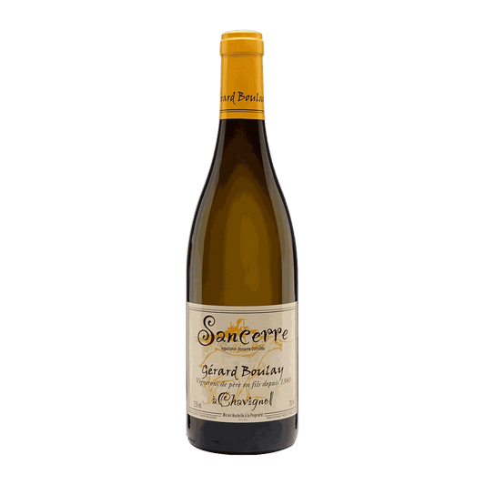 Gerard Boulay Sancerre à Chavignol - DiVino.com.au