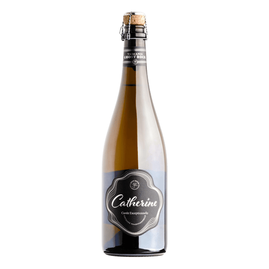 Ghost Rock Cat Sparkling Cuvée - DiVino.com.au