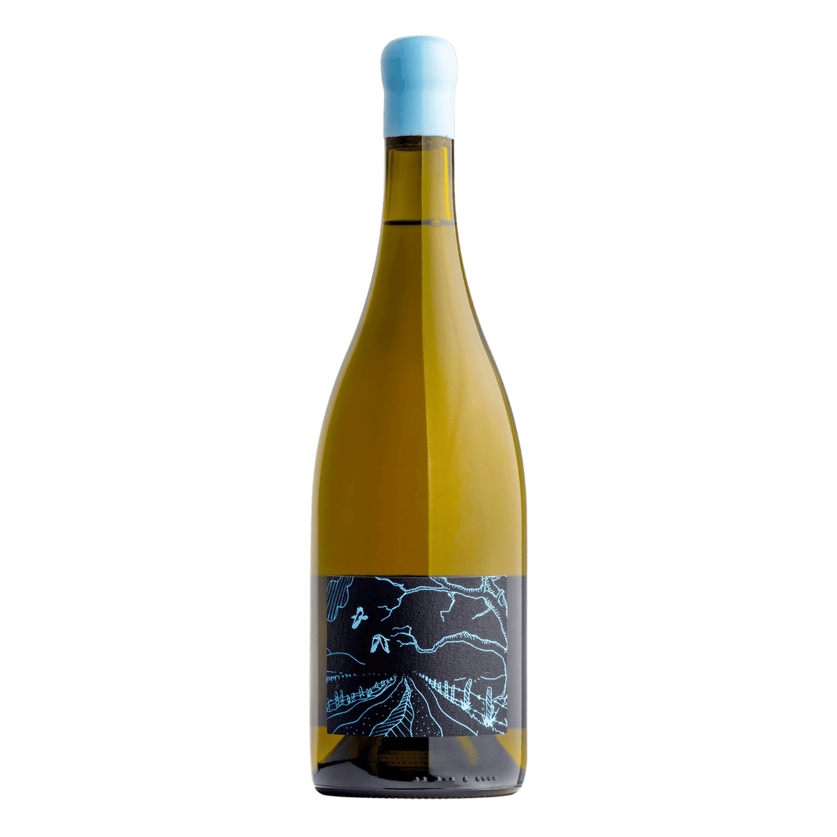 Ghost Rock Oulton Chardonnay - DiVino.com.au